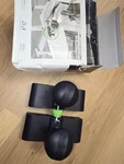 Festool 492601 Fs-of Guide Rail Adapter Router 1400EQ Fine Adjust New. Fixed Price $80.00.
