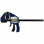 Irwin Quick-grip One-handed Bar Clamp Heavy-duty 1964712. Fixed Price $40.39.