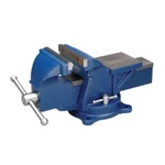 Wilton WIL11106 Bench Vise, Jaw Width 6-INCH, Opening. Fixed Price $266.80.