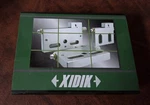 Xidik High Precision Vise. Fixed Price $80.00.