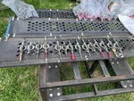 Msi 302F Push Pull Toggle Clamp (lot Of 14). Fixed Price $70.00.