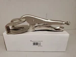 Crescent C9W Steel Locking Welding Clamp 9" Pliers New. Fixed Price $34.99.