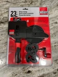 Bessey 23 Ft Variable Angle Strap Clamp New. Fixed Price $31.00.