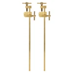 Kakuri Bar For Woodworking 6" Hatagane Japanese Clamps, Metal Par.... Fixed Price $38.04.
