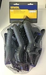 Irwin 1901246 14 Piece Plastic Spring Clamp Set. Fixed Price $19.00.