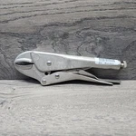 Vintage Craftsman 9-45964 7" Lever Jaw Locking Pliers Pro Mechanic Tool Usa. Fixed Price $29.99.