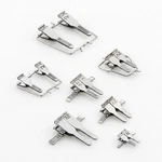 Acland Micro Vessel Clamps Set For Plastic & Neurosurgery. Fixed Price $119.60.
