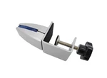Clamp Holder Acrylic Sneeze Guard Plexi Glass Tabletop Countertop Mount. Fixed Price $12.10.