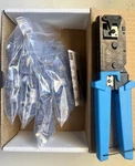 Platinum Tools 100004C And 200 Connectors CAT5. Fixed Price $60.00.