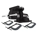Wilton Holding Strong Kit, Black 746 Mechanics Vise And 3 Piece 400 Series. Fixed Price $439.99.