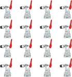 16 Pack Toggle Clamp, Small Clamps 60LB Holding Capacity 201-L Horizontal. Fixed Price $32.94.