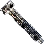 Irwin 2071905 5/6" Adj Screw Vise-grip Replacement Part. Fixed Price $19.99.
