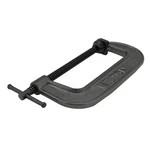 Wilton 540A-3 C-CLAMP,3",IRON,REGULAR DUTY,1800 Lb. 18G736. Fixed Price $35.54.