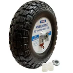 Hi-run WB1003 Tires And Wheels, 300 Lb, Barrow. Fixed Price $17.49.