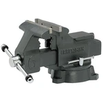 Craftsman Bench Vise Jaws Swivel Base Model 51856 Heavy 37-1/2. Fixed Price $140.97.