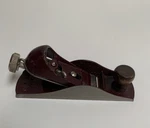 Stanley #220 (13-220) 7" Block Plane Hand Carpentry Tool Woodworking Made Usa. Fixed Price $24.00.