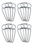Collins Tool Miter Spring Clamps - 12 Pack. Fixed Price $51.37.