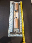 Veritas Do Yourself Handscrew Clamp Kits 14". Fixed Price $25.00.