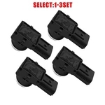 Black Parking Aid Sensor For Honda Cr-v Hr-v 2023-2025 39680-3T0-J01ZN 4-12X. Fixed Price $8.99.