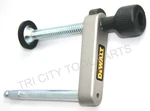153650-00 Dewalt Miter Saw Clamp Assembly ** Oem Replaces DW7082. Fixed Price $92.59.