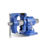 Forward DT08125A 5-INCH Heavy Duty Bench Vise 360-DEGREE Swivel... Usa Fast Ship. Fixed Price $168.20.