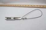 Halex #6 - #2 Service Entrance (se) Wedge Clamp Connector. Fixed Price $9.71.