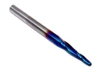 46286-K Amana 1/8" Cnc 2D/3D Carving Bit Flute Carbide Tapered Ball Spectra. Fixed Price $65.33.
