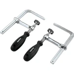 Makita 191J52-3 Guide Rail Clamp Set 2PK. Fixed Price $49.99.