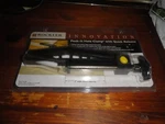 New Rockler Innovation Pock-it Hole Joint Clamp Quick Release 3" Wood Tool. Fixed Price $19.55.