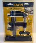 Industrial Tools 2-1/2-INCH Deep Throat Pipe Clamp #2024100-NEW. Fixed Price $10.95.