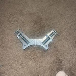 3" Pony Jorgensen No 9166 Corner Clamps 90 Picture Frame. Fixed Price $9.99.