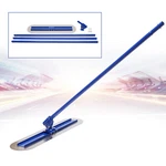 Blue Bull Float Concrete 48 X 12 Tool Trowel 3 Handle 18M Finish. Fixed Price $124.61.