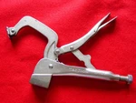 "mac Tools" LP-HD11, Welding Table Locking Pliers/clamp,. Fixed Price $19.95.
