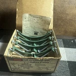 Sears Craftsman 9 66614 Cut-n-clamp Set Corner 45 Miter Vintage Usa. Fixed Price $20.00.