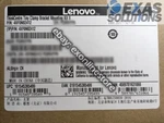 4XF0N82412 - Thinkcentre Tiny Clamp Bracket Mounting Kit Ii. Fixed Price $32.43.