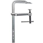 Bessey GS30K Classix All?steel Screw Clamp, 12 In, 5-1/2 Throat, Sliding Arm. Fixed Price $49.39.