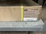 Brand New Dayton 4YG29 Machine VISE,8", Fixed -. Fixed Price $215.00.