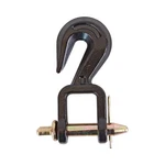 Drawbar Hook 9200# 1PK. Fixed Price $35.09.