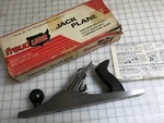 Freud Usa Jack Plane Original Box New Vintage. Fixed Price $135.00.