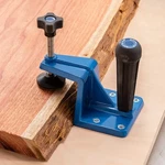Straight-line Rip Hold-down Clamps, 2-PACK. Fixed Price $45.00.