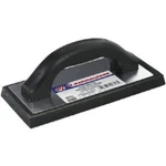 (2-PACK) Marshalltown Rubber 4 In. X 9 Float Model: 10753. Fixed Price $29.99.