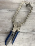 Kreg Automaxx KHC3 3" Wood Project Clamp. Fixed Price $32.00.