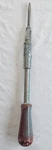 Choose One - Push Drill Driver Vintage Hand Tool. Fixed Price $24.99.