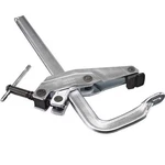Bessey 24" Bar Clamp, Electro-galvanized Sliding Pin T-handle. Fixed Price $239.80.