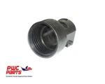 Yamaha Oem F150 Rigging Grommet MAR-GRMMT-F1-50 (hose Attachment Without Clamps). Fixed Price $47.95.