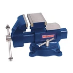 Westward 10D711 Combination Vise,serrated JAW,10 1/2" L. Fixed Price $380.20.