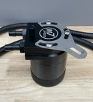2007-2010 Mini Cooper M7 Speed Oil Catch Can Kit N14 R55 R56 R57. Fixed Price $175.00.