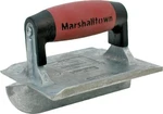 New Marshalltown 834D Concrete Groover 6"X4-3/8", Durasoft Handle Usa. Fixed Price $27.99.