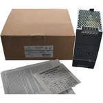 New Emerson Solahd SDN10-24-100C 10A 24V 240W Din Rail Power Supply N+1 Capable. Fixed Price $449.99.