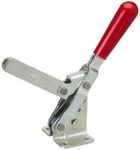De-sta-co 750 Lb Holding Capacity, Vertical Handle, Manual Down Toggle C.... Fixed Price $87.21.
